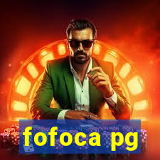 fofoca pg